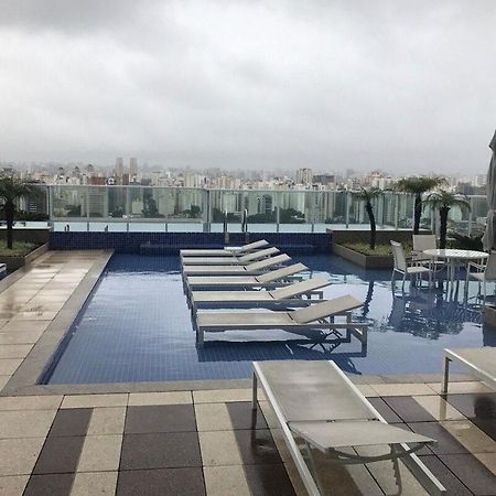 Estudio Charmoso no Coração do Brooklyn Apartamento São Paulo Exterior foto