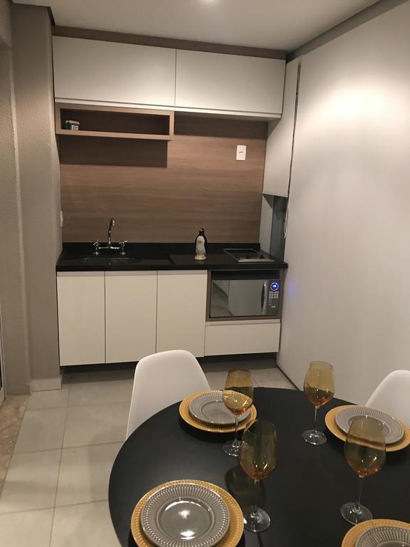 Estudio Charmoso no Coração do Brooklyn Apartamento São Paulo Exterior foto